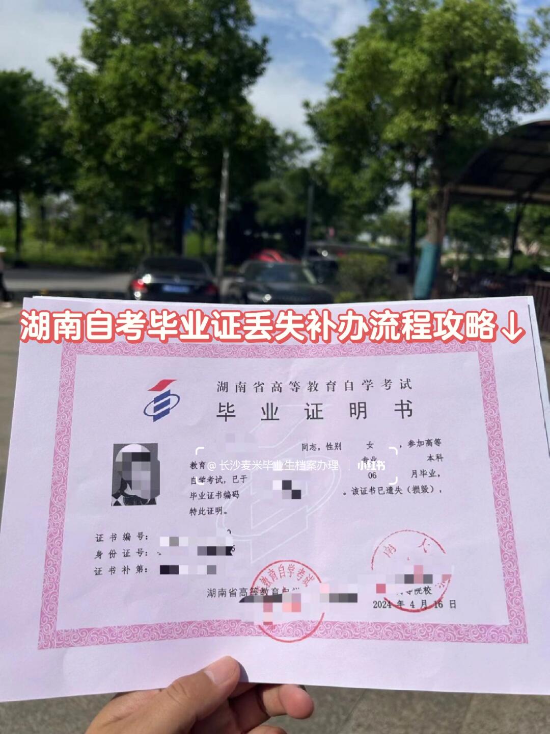 長(zhǎng)沙哪里自考-圖1