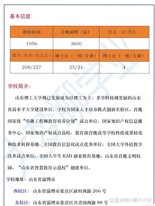 山東理工大學什么檔次(詳解)-圖1
