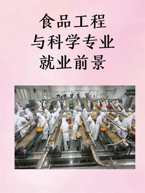 食品科學(xué)與工程適合女生學(xué)嗎-圖1