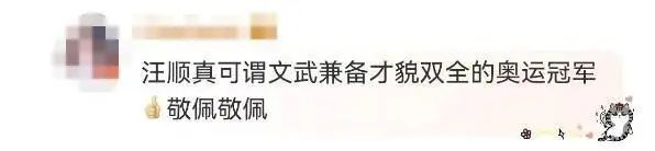 汪順博士論文開題 網友熱議：高深莫測！-圖1
