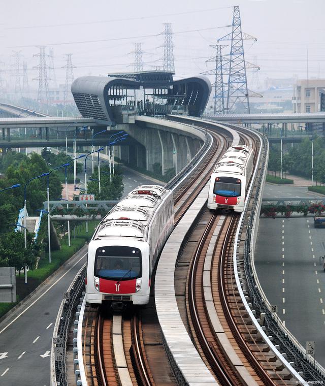 城市軌道車輛應(yīng)用技術(shù)-圖1