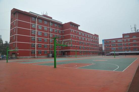 太原市信息技術(shù)學(xué)校-圖1