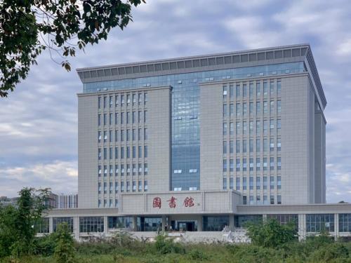 衡陽師范學院怎么樣-圖1