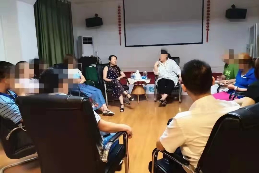 最新發(fā)布!湖北十堰十大青少年戒網(wǎng)癮厭學(xué)叛逆學(xué)校排名一覽2024年-圖2 最新發(fā)布!湖北十堰十大青少年戒網(wǎng)癮厭學(xué)叛逆學(xué)校排名一覽2024年-圖2