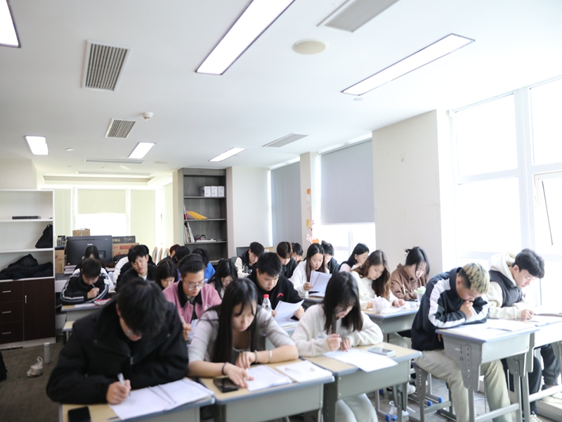 2025屆武漢統招專升本備考選擇初陽教育培訓機構-圖1