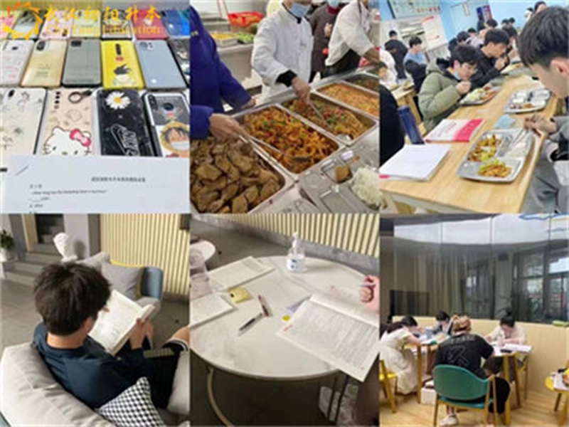 2025屆武漢統招專升本備考選擇初陽教育培訓機構-圖2