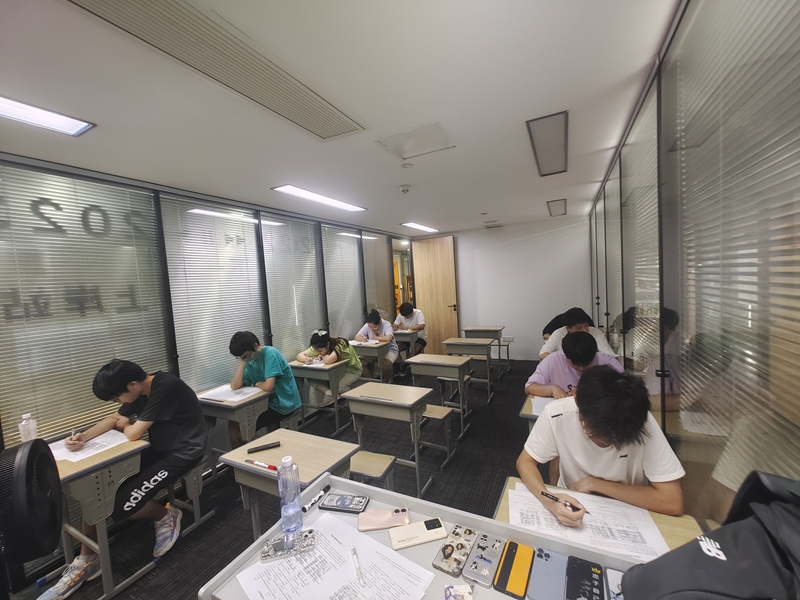 武漢專升本培訓(xùn)機構(gòu)初陽教育怎么樣?綜合評價好不好?-圖3