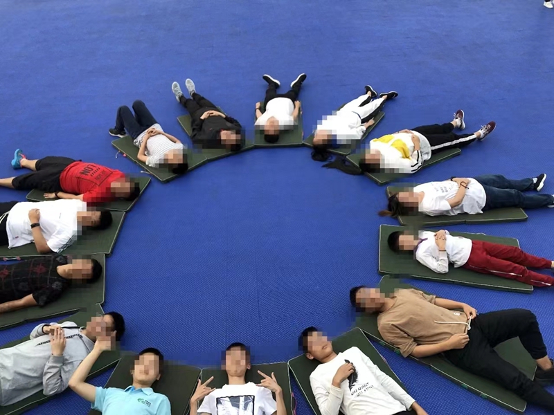 快了解！浙江幫助沉迷游戲孩子戒網癮的學校排名一覽-圖1