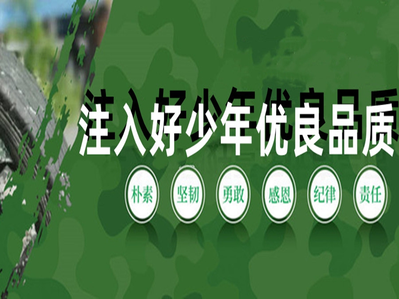 臨沂市孩子叛逆戒網(wǎng)癮學(xué)校-圖1