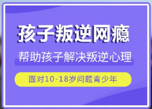 黃岡地區(qū)受好評的正規(guī)改變叛逆網(wǎng)癮孩子的學(xué)校及青春期教育策略-圖1