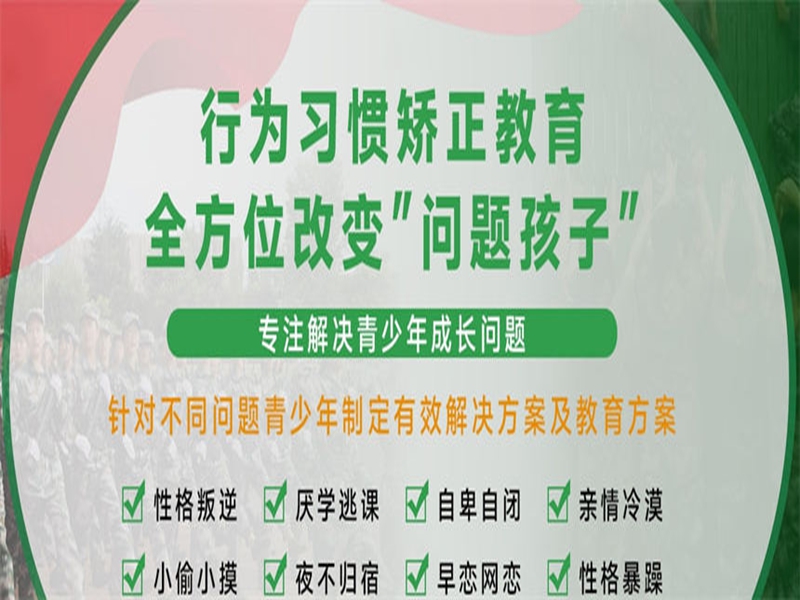 鎮江市優選叛逆青少年管教學校排名及教育策略--2025精選系列-圖2