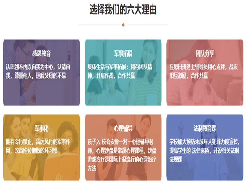 三明市管教孩子叛逆厭學的戒網癮學校-圖3