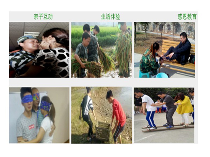亳州五大軍事化管理青少年叛逆糾正學(xué)校排名-圖3