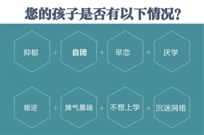武漢市新洲區十大靠譜叛逆孩子管教的放心學校實力名單新公布-圖2