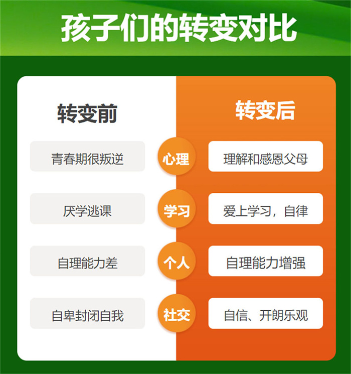 武漢市封閉式叛逆戒網癮機構哪家好？-圖1