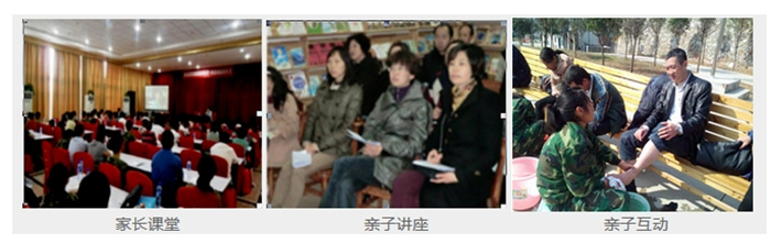 湖北隨州排名好的十大青少年叛逆戒網(wǎng)癮學校，改變孩子不上學-圖1