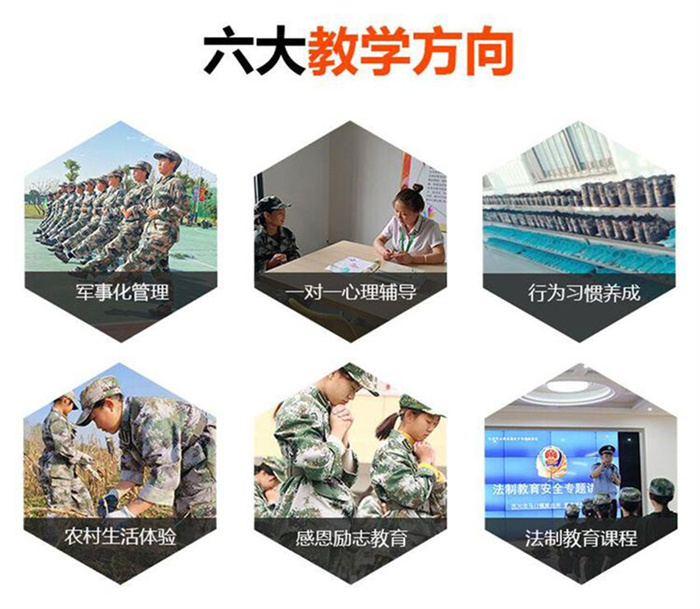 湖北省隨州市2025針對青少年青春期叛逆特訓學校最新發布一覽-圖2