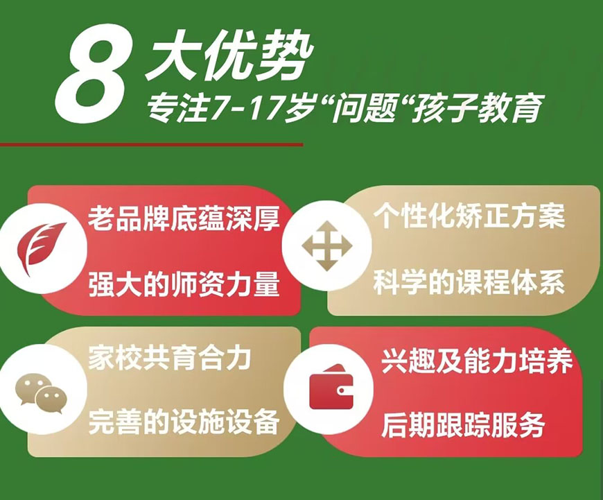 本地！青少年戒游戲癮的學校top10名單推薦-圖3