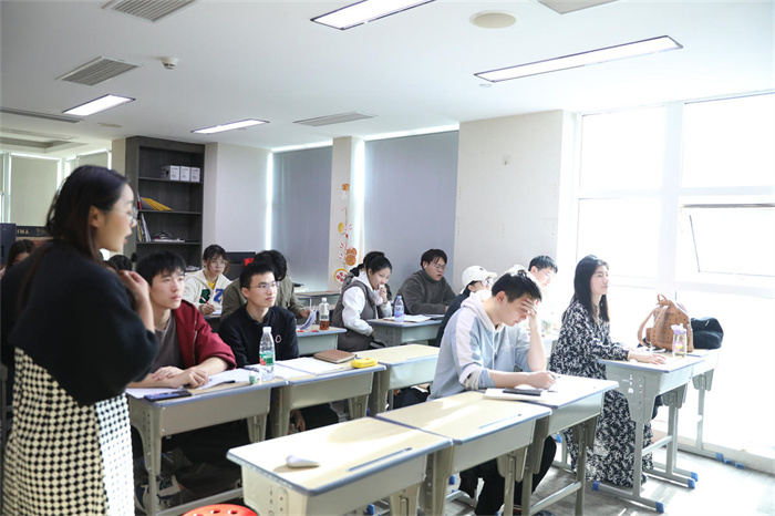 2025名單盤點！湖北武漢市專升本培訓輔導機構十大排名名單-圖4