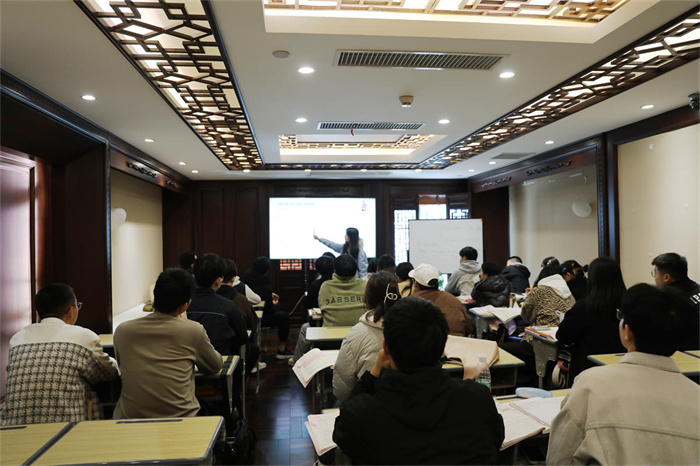 武漢初陽教育2025年統招專升本線下培訓班1月新班火熱招生-圖3 武漢初陽教育2025年統招專升本線下培訓班1月新班火熱招生-圖3