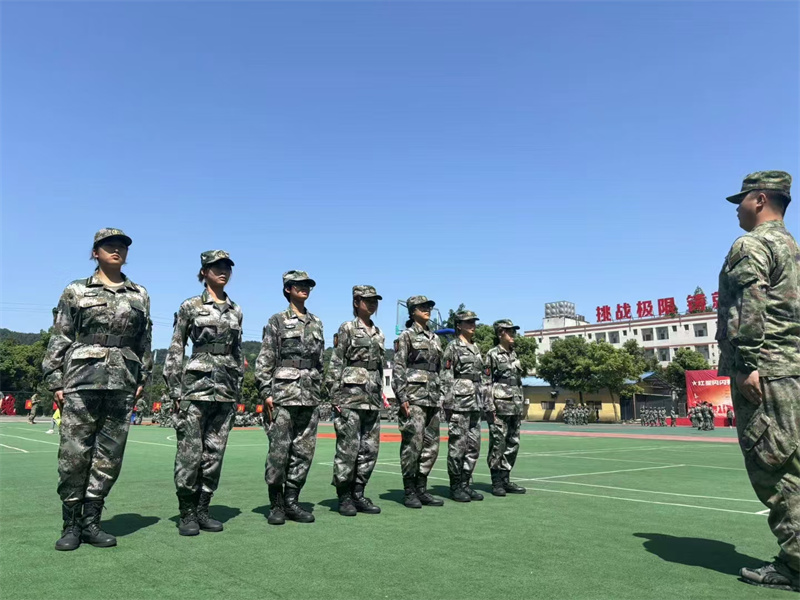 重慶青少年輟學、厭學、叛逆、戒網癮教育特訓學校-圖4
