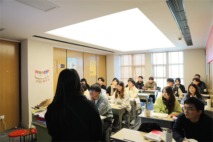 湖北襄陽有沒有靠譜統招專升本培訓機構呀？2025年最新排行-圖3
