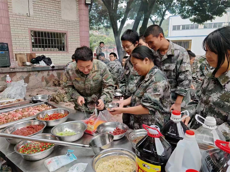 重慶渝中區叛逆、厭學不良少年管理學校：可免費參觀校區-圖4