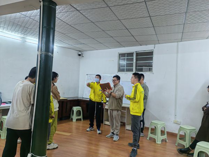 甄選！貴州前10大少年網(wǎng)癮戒除訓練營正規(guī)排名名單匯總-圖3