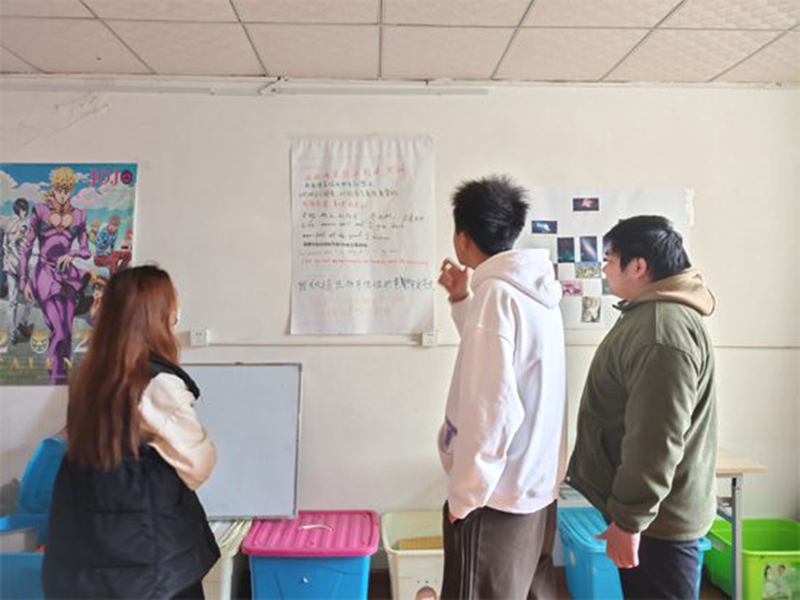 四川10大專業(yè)的青少年叛逆學校-圖4
