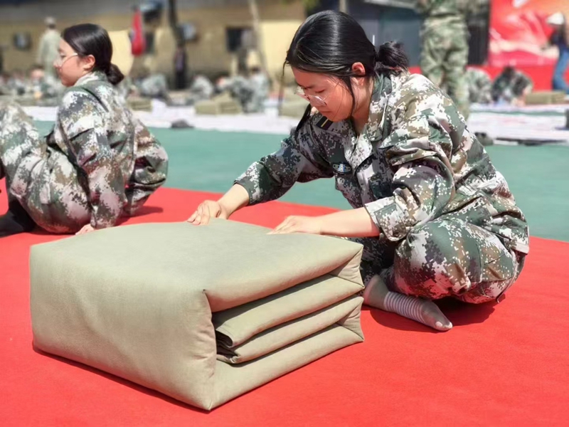 新鄉(xiāng)市2025年10大戒網(wǎng)癮軍事化管理學(xué)校口碑名單一覽-圖1