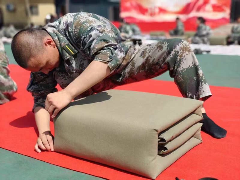 焦作市2025年10大戒網(wǎng)癮軍事化管理學(xué)校口碑名單一覽-圖1
