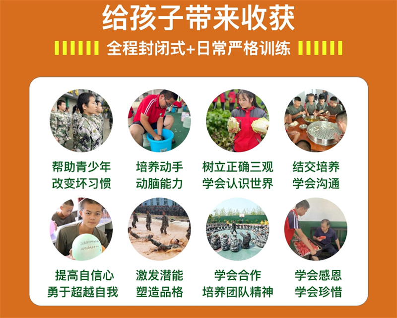 2025年重慶青少年戒網(wǎng)癮學(xué)校排名top5名單-圖1