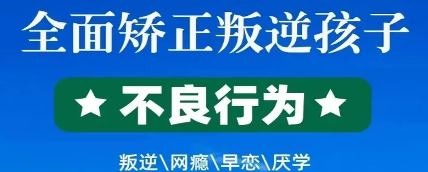  靠譜！湖北襄陽(yáng)叛逆青少年網(wǎng)癮全封閉管教學(xué)校-圖1