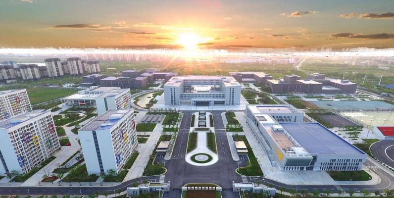 2025年安徽合肥技師學院——國家重點公辦+學費全免-圖2