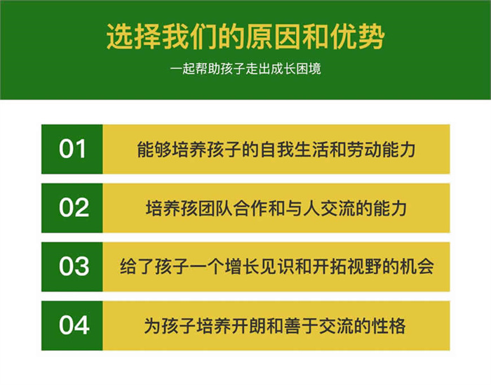 2025年重慶萬(wàn)州區(qū)少年叛逆教育學(xué)校top10名單一覽-圖1