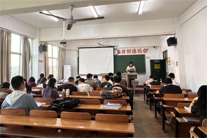 湖北武漢地區(qū)專升本培訓機構十大排行榜單揭曉 -圖4
