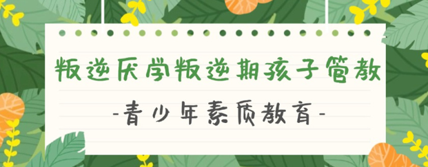 湖北武漢叛逆教育學(xué)校紐特心理官方咨詢電話-圖1