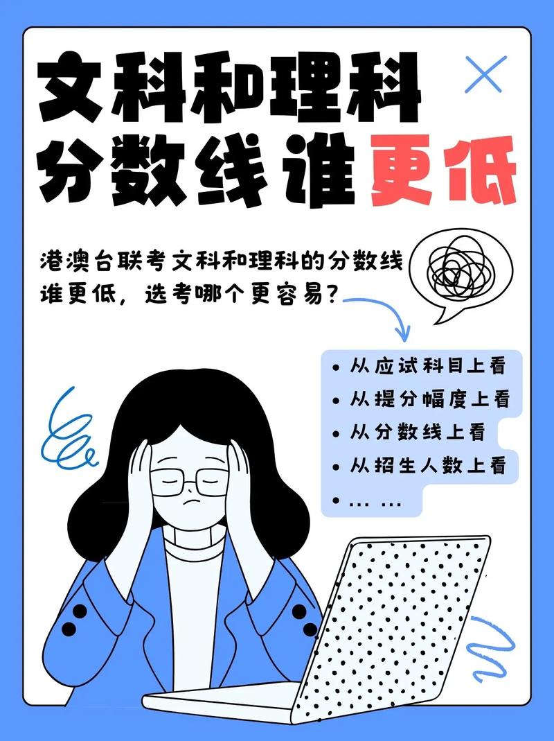文科理科哪個(gè)更累-圖1