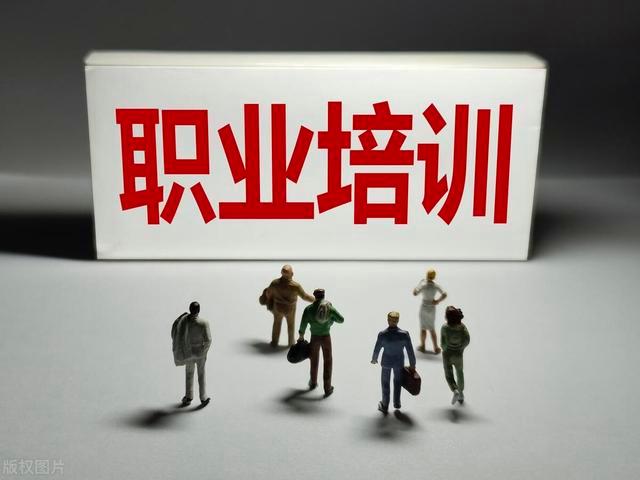職業(yè)技能培訓網-圖1