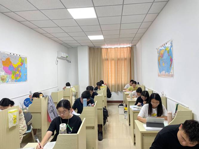 考研專業(yè)培訓(xùn)班-圖1