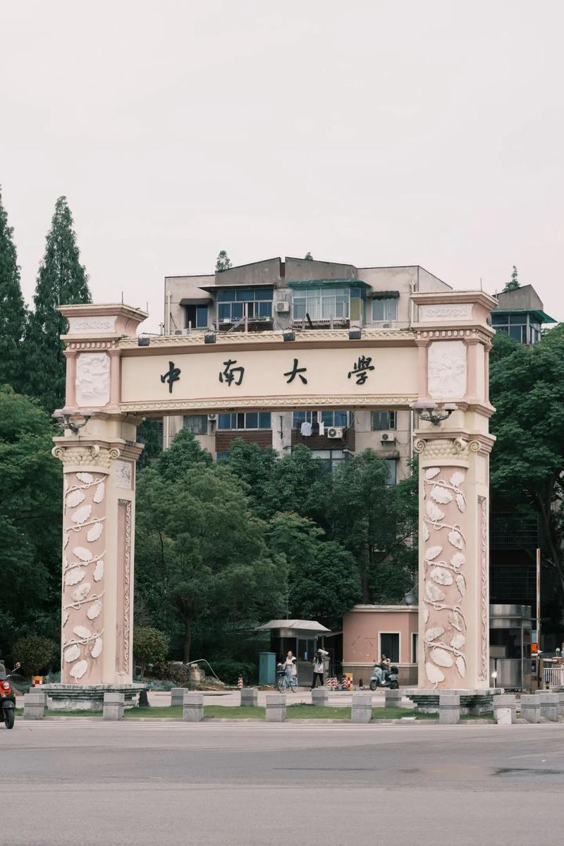 中南大學(xué)怎么樣？-圖1