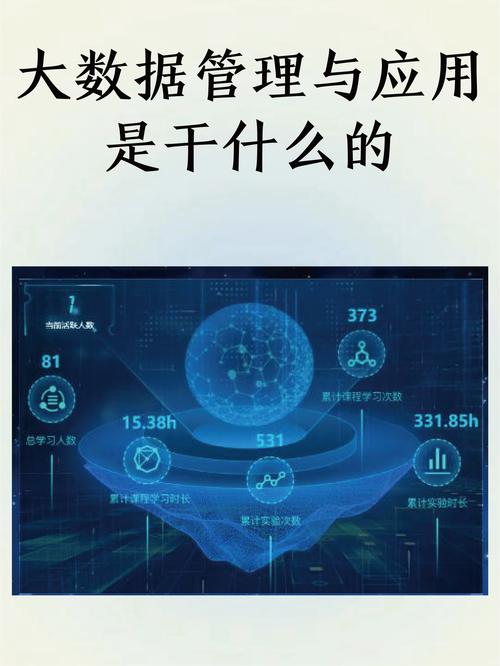 大數據一般是干什么的-圖1