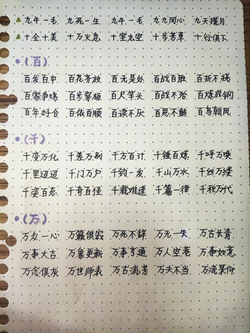 百載樹人的意思_釋義_出處-圖1