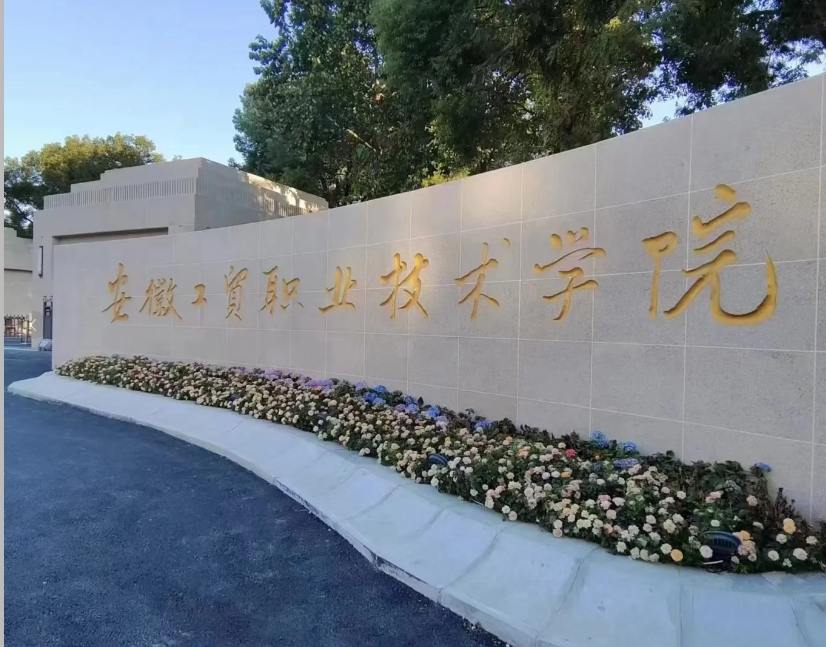 2025安徽單招落榜怎么辦——看向安徽工貿(mào)職業(yè)技術(shù)學(xué)院國(guó)際預(yù)科班-圖1