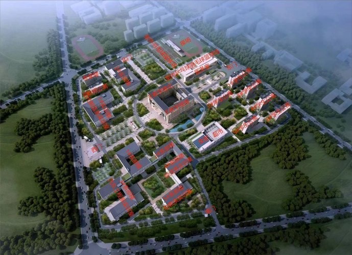安徽合肥技師學院是公辦學校嗎？學費全免政策及報名條件（2025年）-圖2