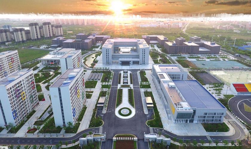 2025年安徽中考低分檔怎樣擇校？免費 提升學歷＋技能培養（安徽合肥技師學院）報名流程全講解-圖1