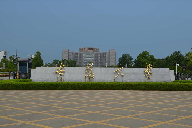 2025年安徽自考本科難度有所下降？211安徽大學可以選擇哪些專業？——最全解釋-圖1