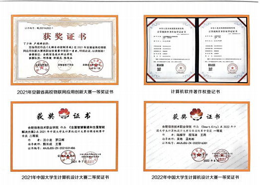 2025合肥信息技術(shù)職院招生｜五年一貫制優(yōu)勢(shì)解析，初中生升學(xué)捷徑！-圖2