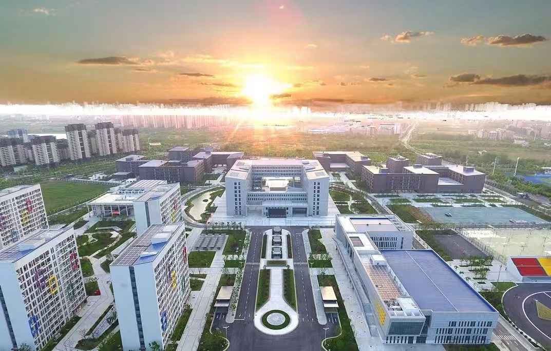 安徽合肥技師學院2025年學費標準 | 國家補貼，符合政策學費全免-圖1
