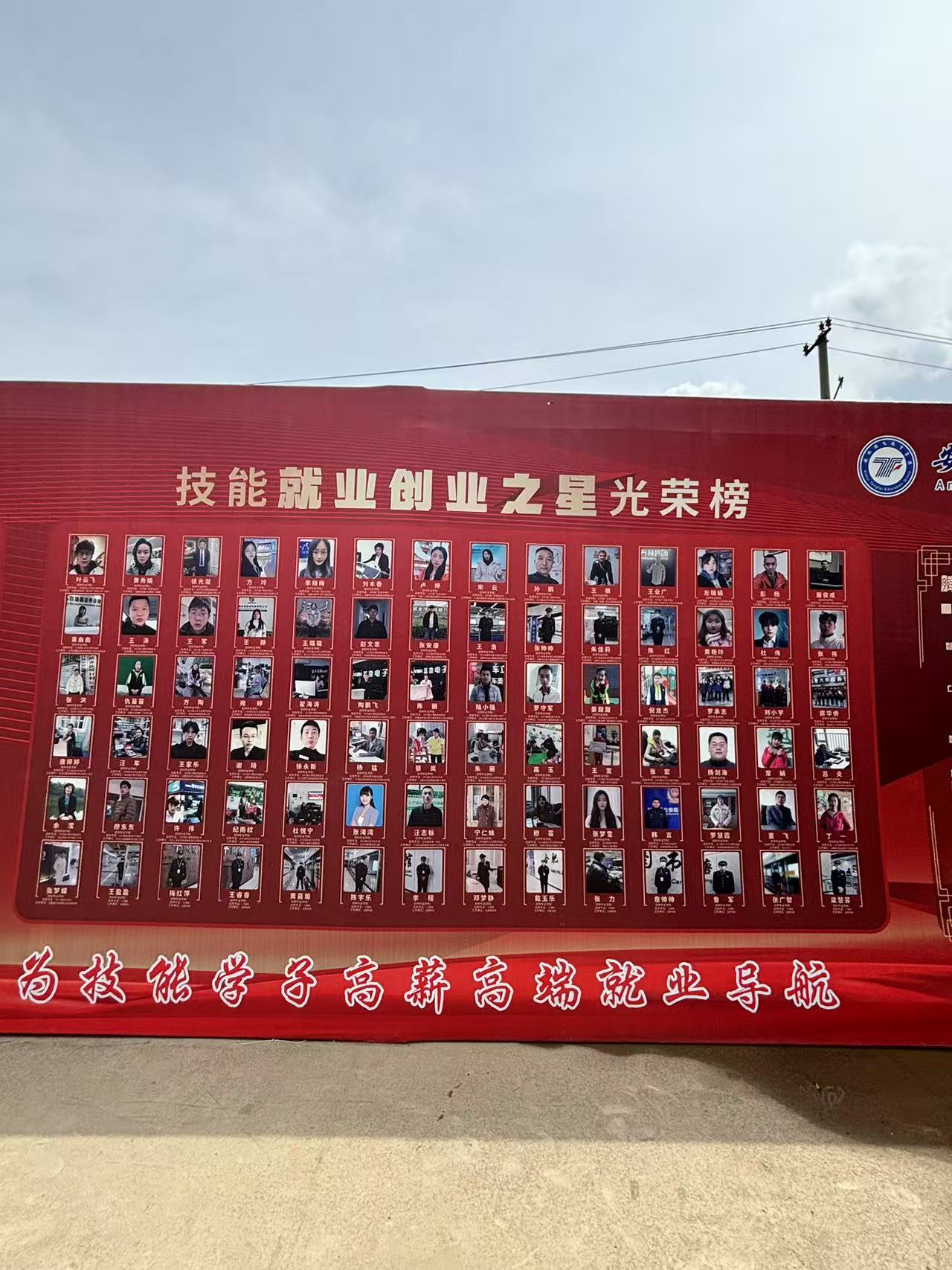 2025年合肥騰飛技工學(xué)校有哪些專業(yè)？招生計(jì)劃一覽-圖1